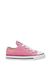 Converse Sneakers Inf C/t As Ox Rosa